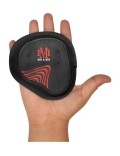 Weight Lifting Grip Pads